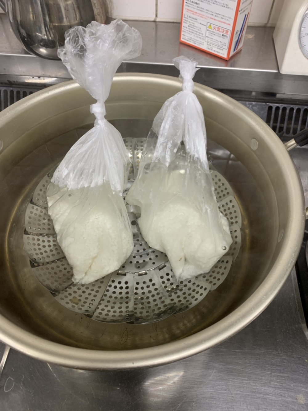 親子で学ぼう　防災カフェ
【倉敷エリア水島ブロック一福コープ委員会】