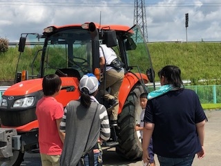 やってみよう♪田植え&稲刈り体験in瀬戸内(2回企画)
【岡山東エリアたべる・たいせつＰＪ】