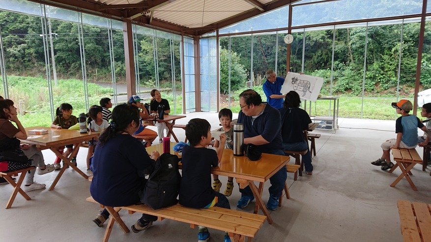 イサミ牧場見学!
【岡山西エリア足守北コープ委員会】