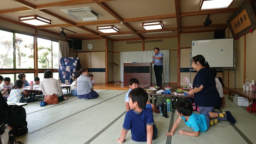 東ハト co-op ぴよっちサブレ・応援食クッキーのひみつとは!?
【岡山西エリア足守南コープ委員会】