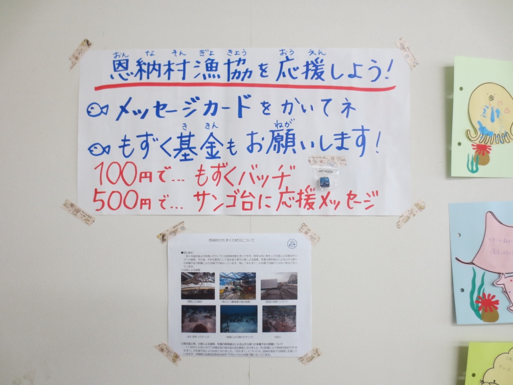 親子で楽しく 沖縄風ランチをつくろう♪
【岡山東エリアたべるたいせつPJ】