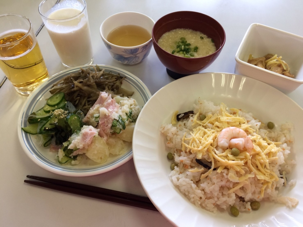 魔法のお酢を使って楽しくカンタン料理
【美作エリア作東コープ委員会】