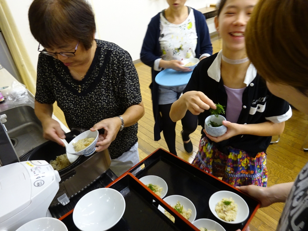 知っ得カフェin鴨方
【井笠エリアあつまれなかまPJ】