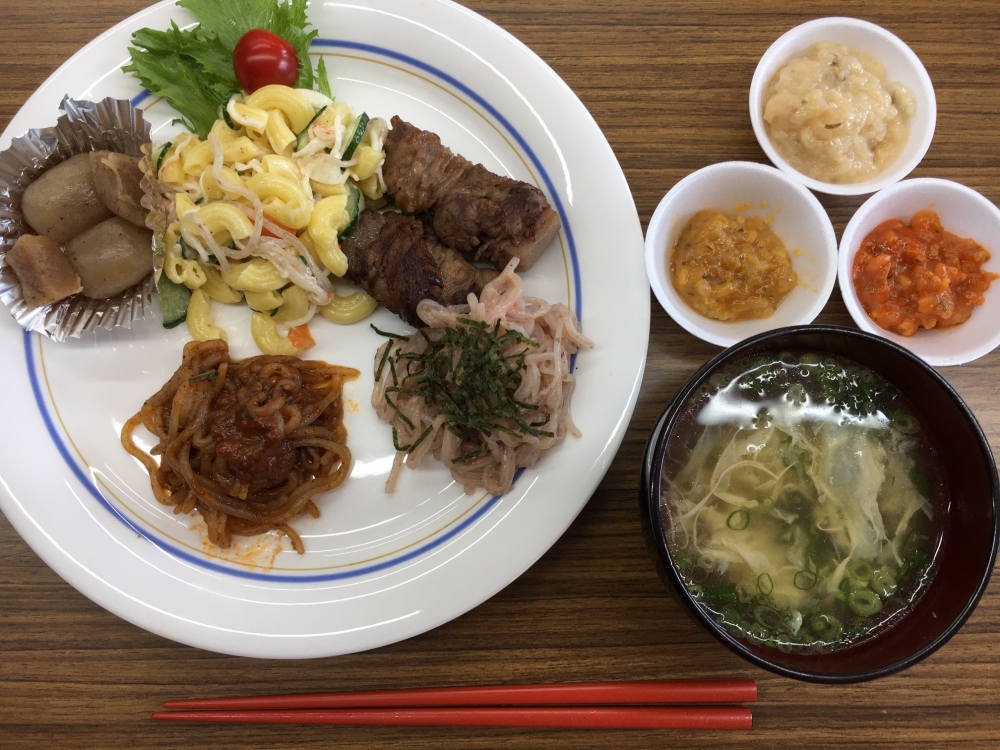 こんにゃくセミナー
【美作エリア久米北コープ委員会】