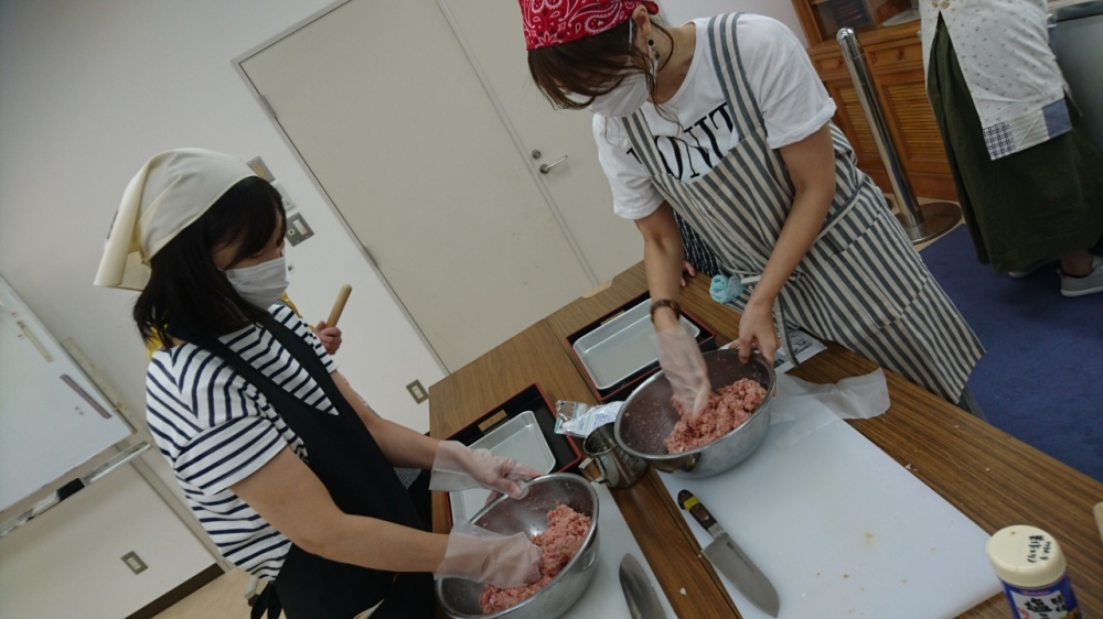トーアス ドライパックをもっとおいしく食べよう!
【美作エリア東小コープ委員会】