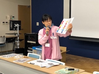 ~赤磐環境体験バスエコ企画~水辺の生き物しらべるんじゃー!!
【岡山東エリア未来・つながるPJ】