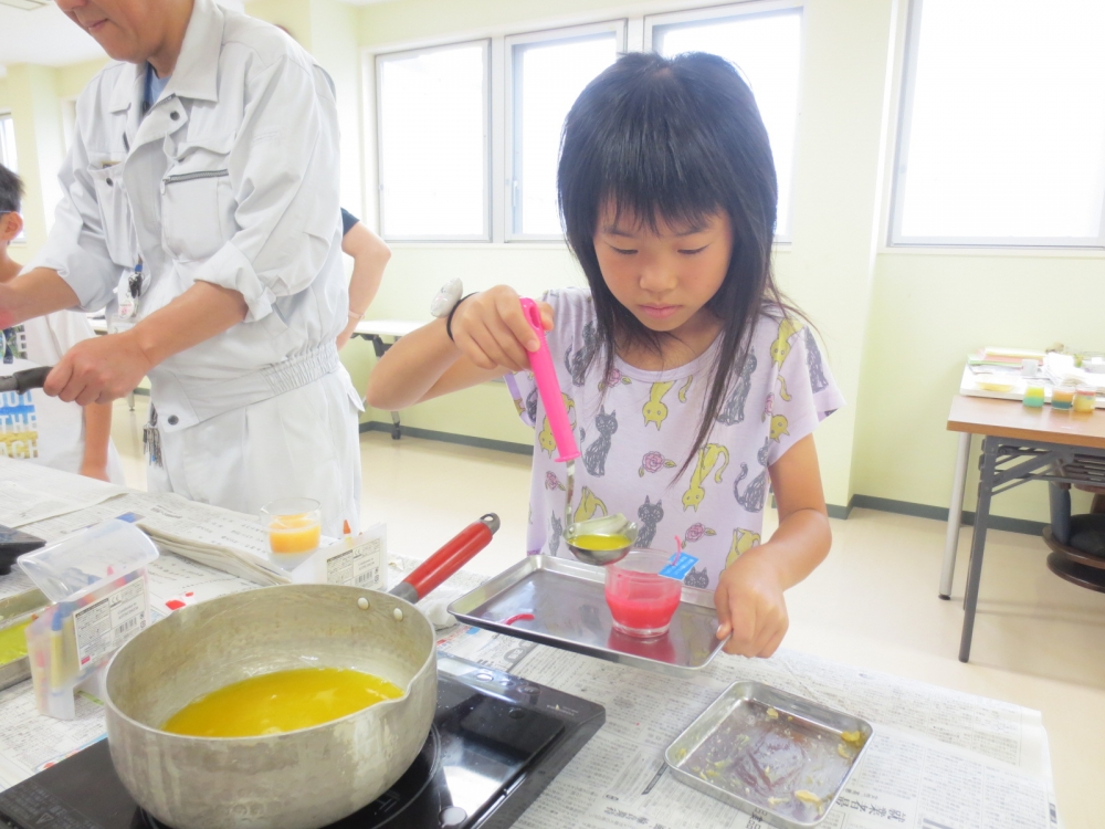~赤磐環境体験バスエコ企画~水辺の生き物しらべるんじゃー!!
【岡山東エリア未来・つながるPJ】