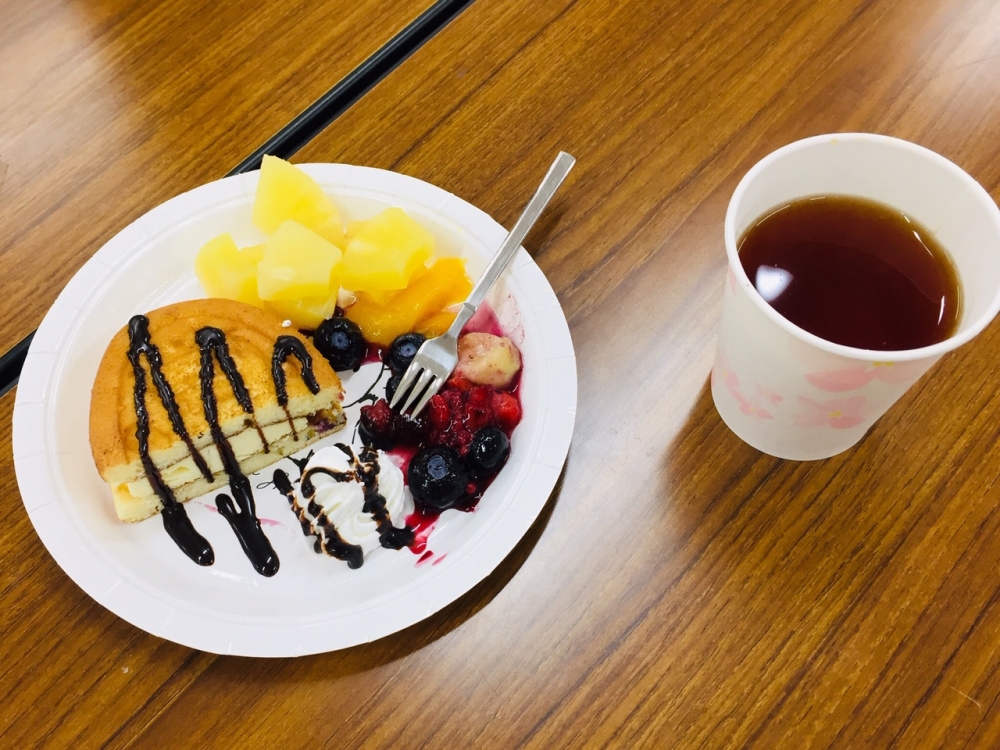 つやまママcafe～布小物ハンドメイドづくり～
【美作エリアつやまママcafe実行委員会】