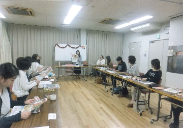 お金が貯まるツボ! (家計術)
【岡山東エリア旭竜コープ委員会】
