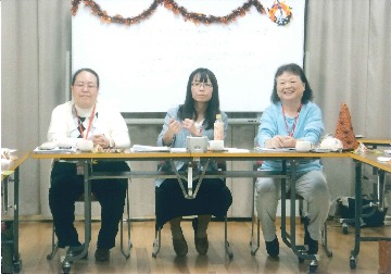 お金が貯まるツボ! (家計術)
【岡山東エリア旭竜コープ委員会】