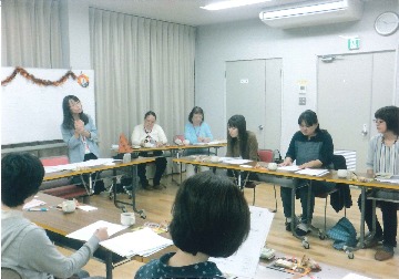 お金が貯まるツボ! (家計術)
【岡山東エリア旭竜コープ委員会】