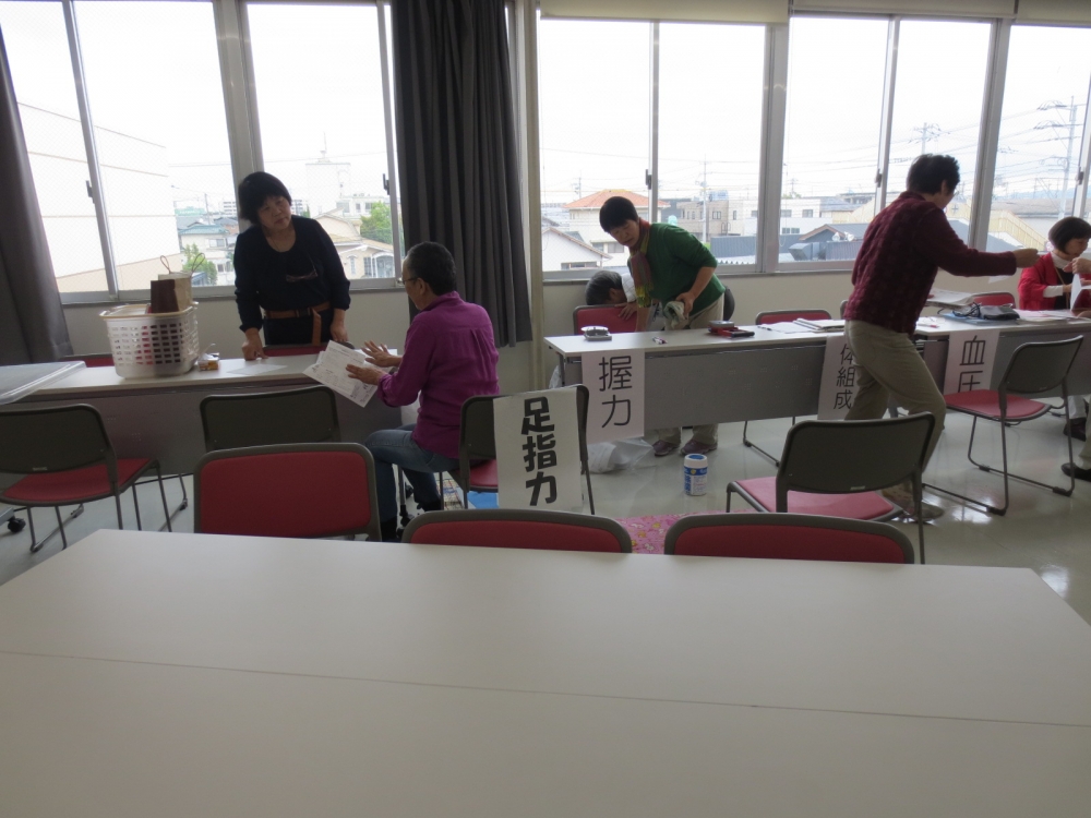 わくわくコープ大福26周年組合員まつり
【岡山西エリアわくわくコープ大福実行委員会】