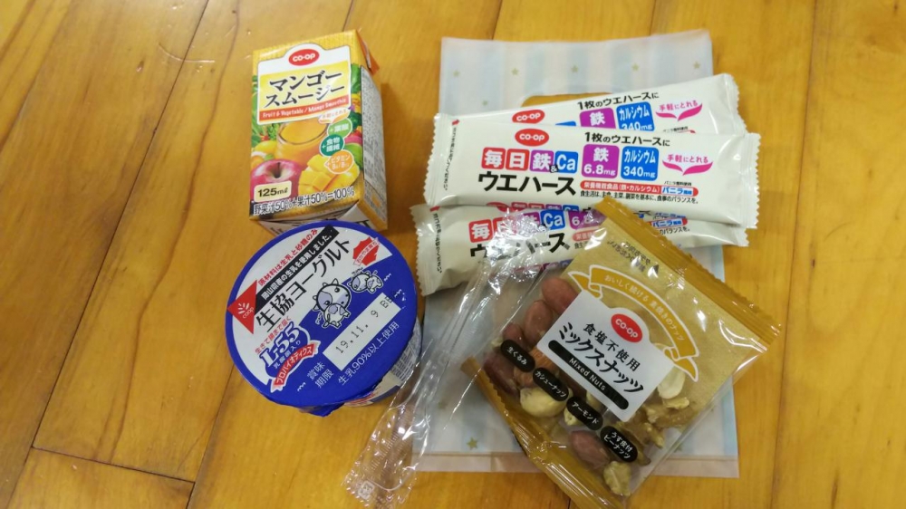 自分の身体と向き合う   自力整体    ～自分の身体を大好きになろう～
【岡山西エリア芳泉南コープ委員会】