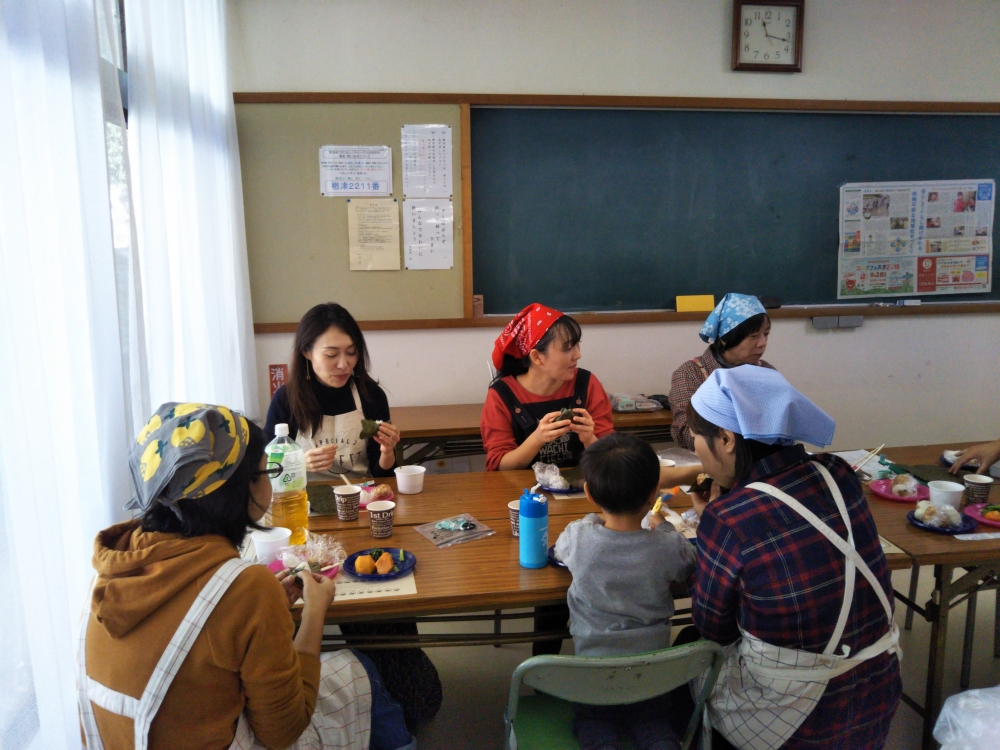 コープ米こしひかり無洗米
【岡山西エリア平津コープ委員会】