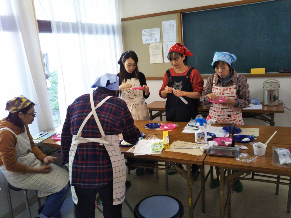 コープ米こしひかり無洗米
【岡山西エリア平津コープ委員会】