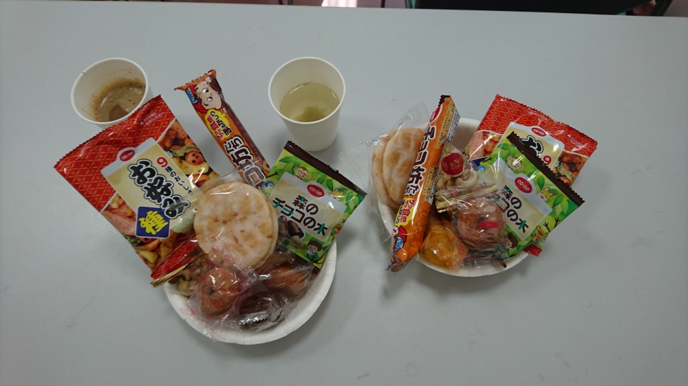 LPAの会学習メニュー  ~お金が貯まるツボ !(家計術)~
【美作エリア美作コープ委員会】