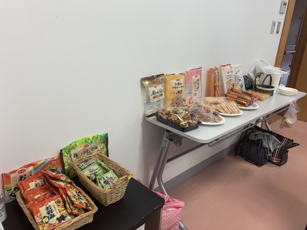 LPAの会学習メニュー  ~お金が貯まるツボ !(家計術)~
【美作エリア美作コープ委員会】