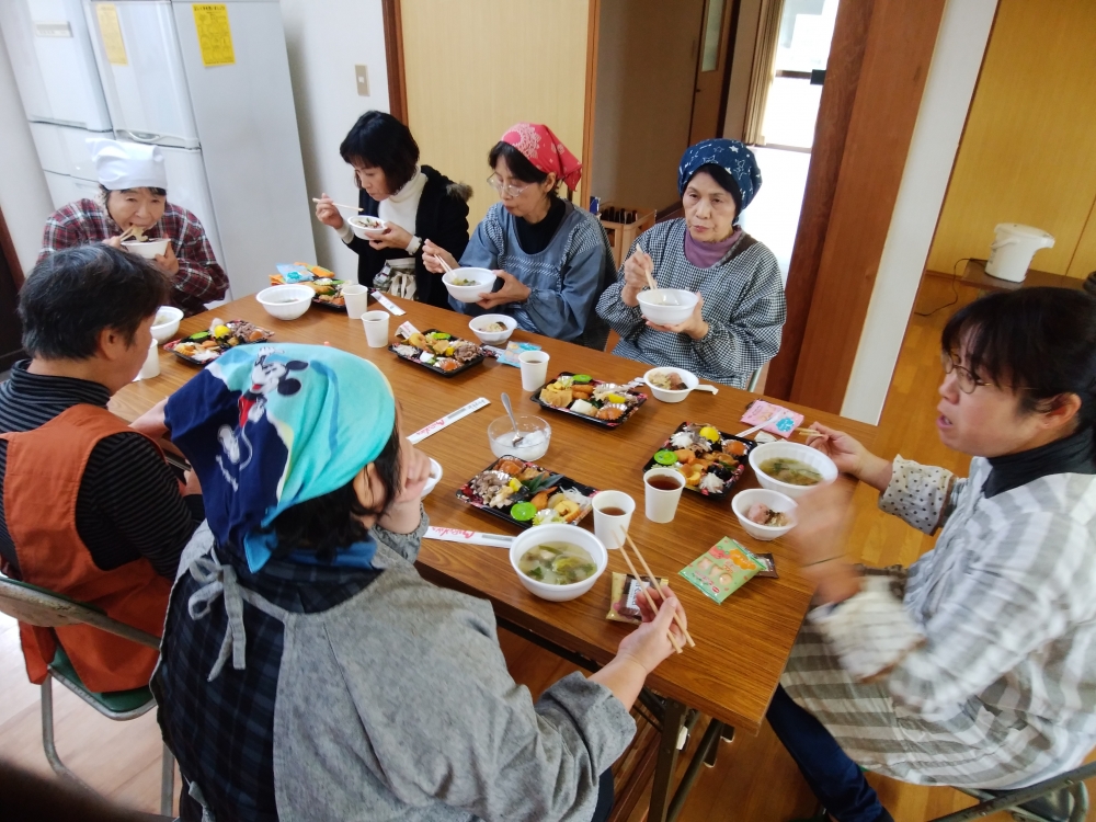 迎春商品お知らせ  
【井笠エリア金浦コープ委員会】