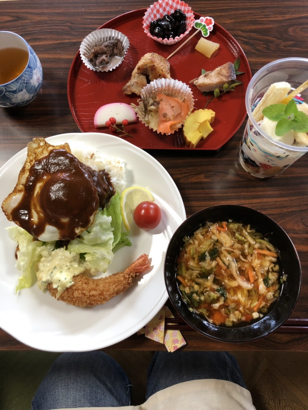 年末おすすめ商品お知らせ会
【岡山西エリア藤田北コープ委員会】