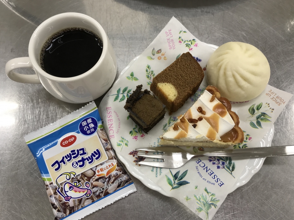 アロマワックスバー&ハーバリウムをみんなで楽しく作ってみませんか
【倉敷エリア琴浦西コープ委員会】