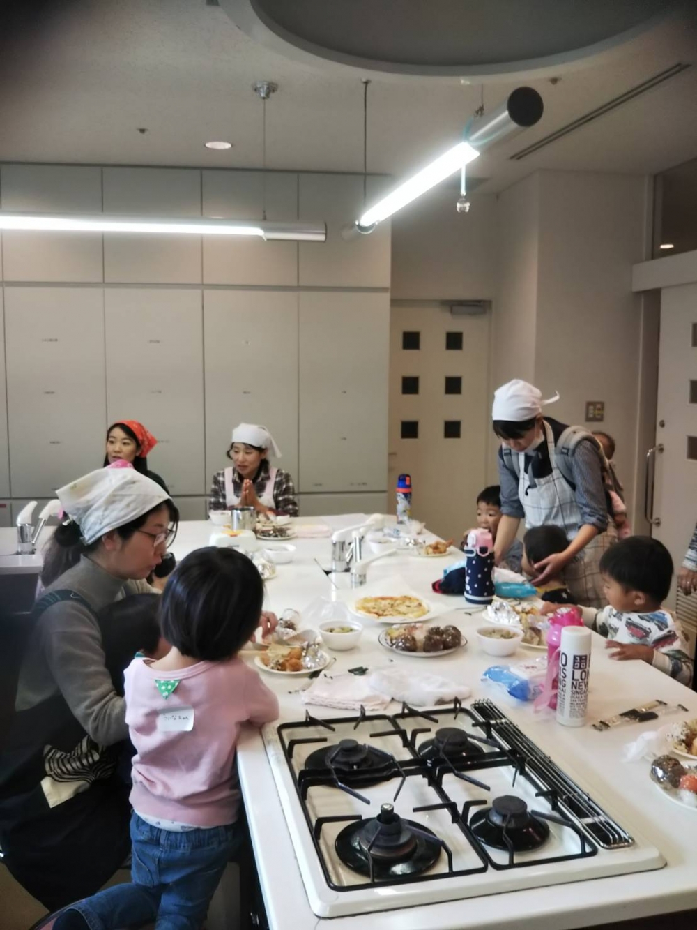 Cコレ&年末おすすめセミナー
【岡山西エリア福浜コープ委員会】