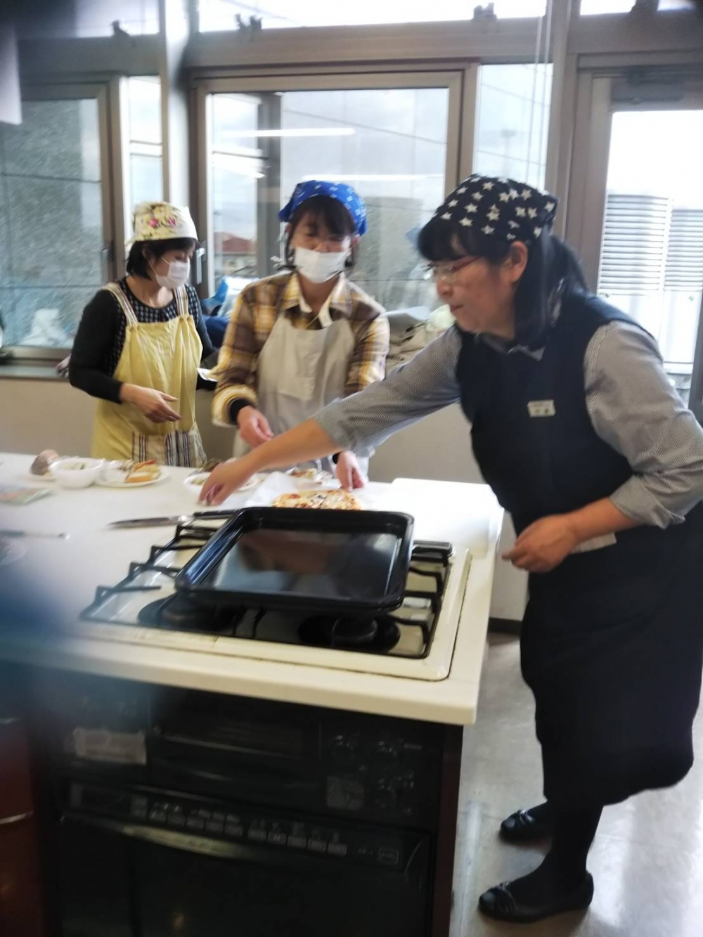Cコレ&年末おすすめセミナー
【岡山西エリア福浜コープ委員会】