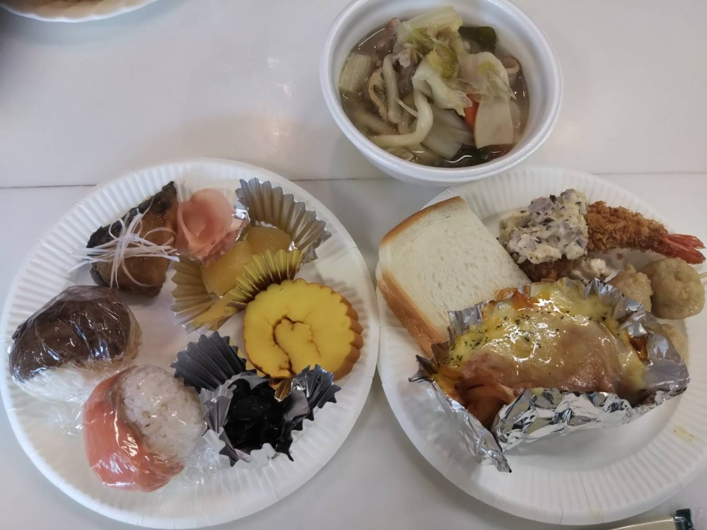 Cコレ&年末おすすめセミナー
【岡山西エリア福浜コープ委員会】