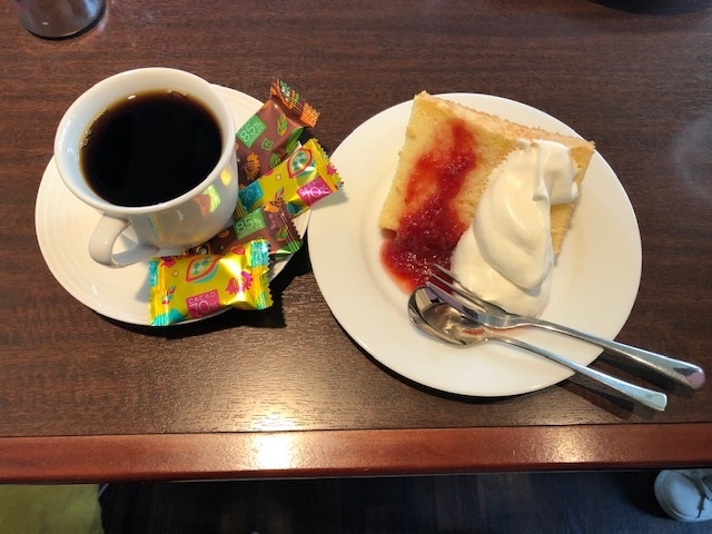 Canal Cafeおいしいコーヒー講座
【岡山西エリア御野南コープ委員会】