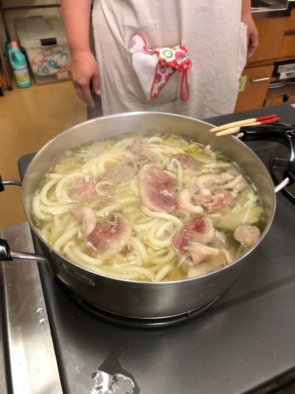 Cコレ &年末おすすめ商品セミナー
【岡山東エリア操南コープ委員会】