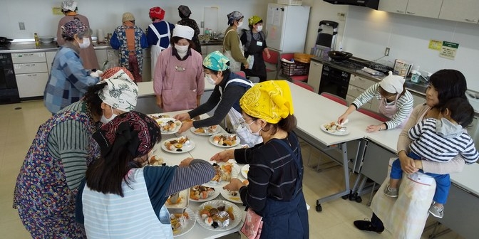Cコレ&年末おすすめ商品セミナー
【岡山東エリア山陽西コープ委員会】
