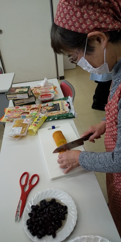 Cコレ&年末おすすめ商品セミナー
【岡山東エリア山陽西コープ委員会】