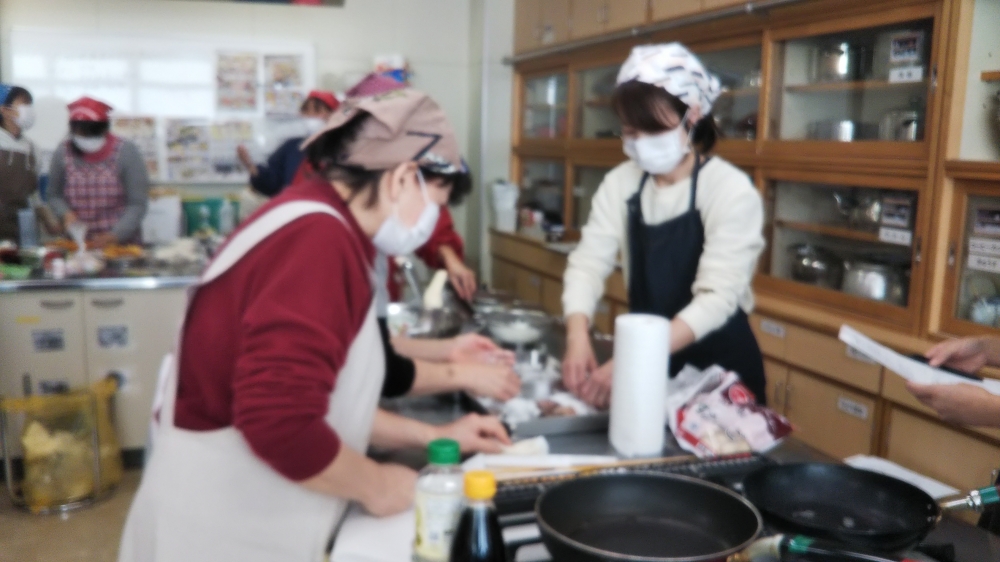 Cコレ &年末おすすめセミナー
【岡山東エリア平井コープ委員会】
