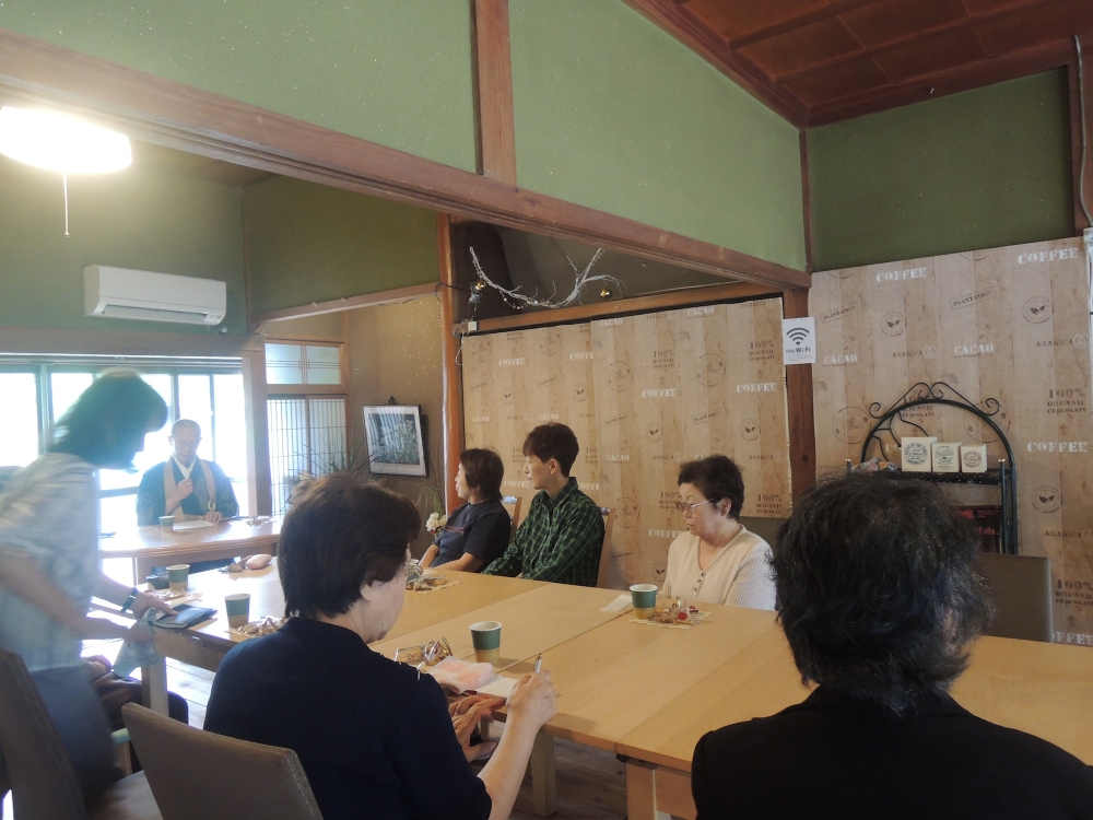 時短で年末年始ゴージャスレシピ
【備北エリア新見中央コープ委員会】
