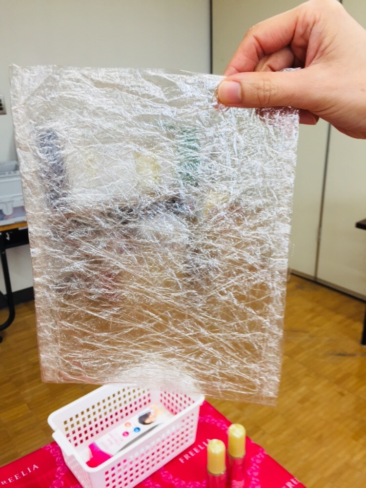 株式会社ナリス化粧品 商品セミナー ~お肌のチェックをしてみませんか?~
【美作エリア向陽・院庄コープ委員会】