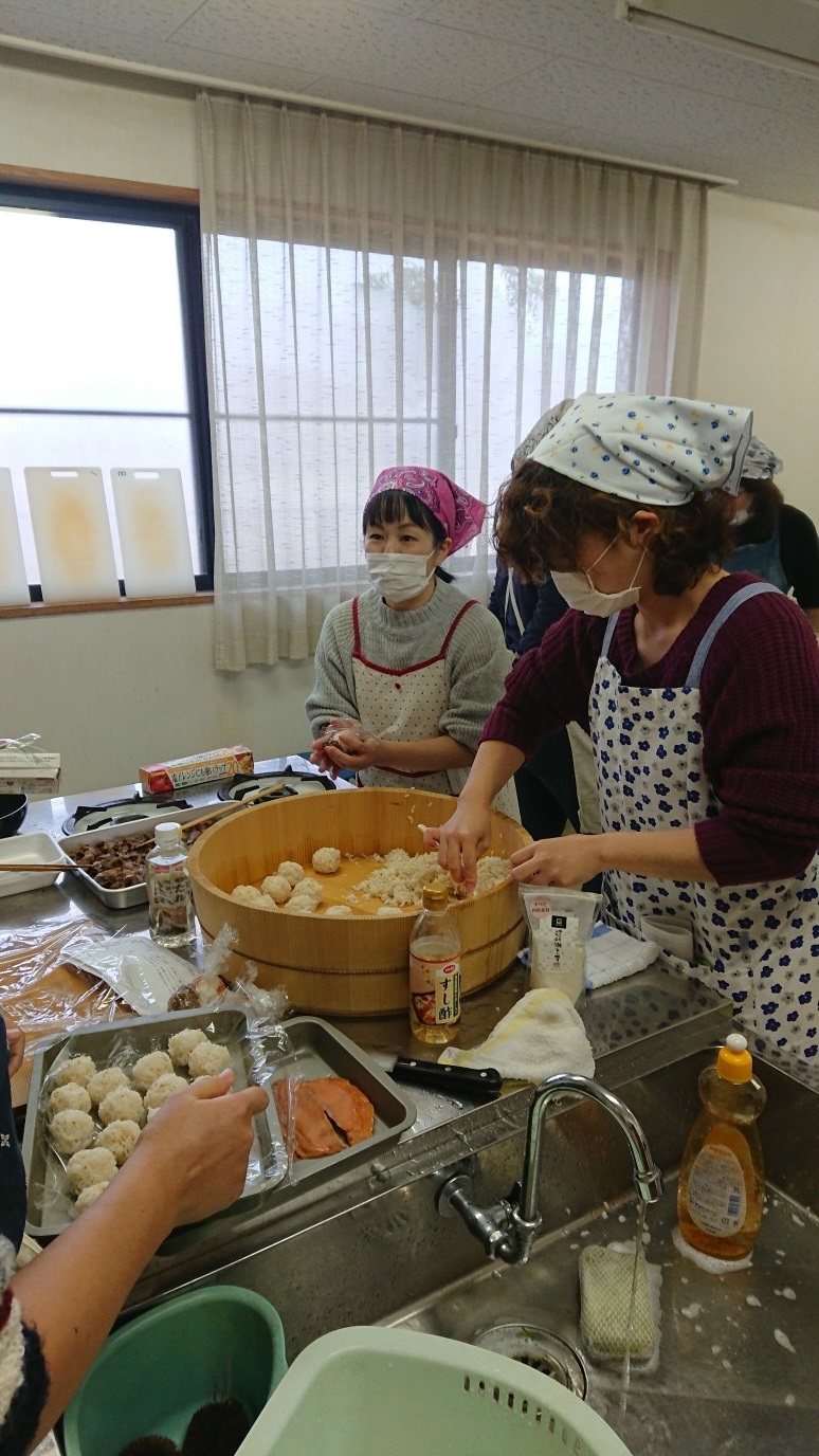 COOP迎春商品セミナー
【岡山東エリア政田コープ委員会】