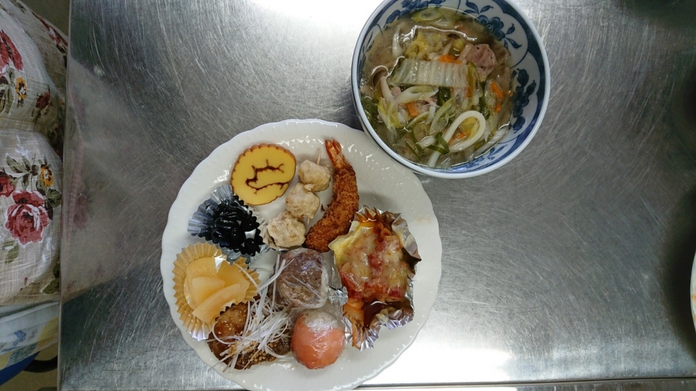 COOP迎春商品セミナー
【岡山東エリア政田コープ委員会】