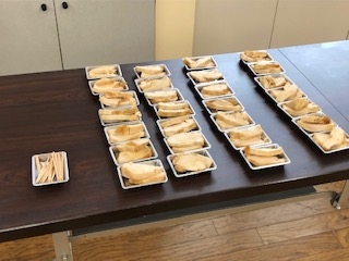 おかやま育ち応援企画 おかやま育ちだね!うしとぶたととりと私。
【岡山西エリア商品PＪ】