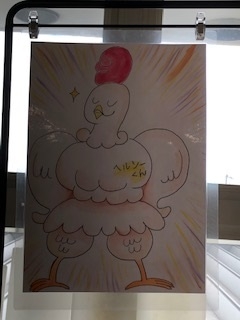 おかやま育ち応援企画 おかやま育ちだね!うしとぶたととりと私。
【岡山西エリア商品PＪ】