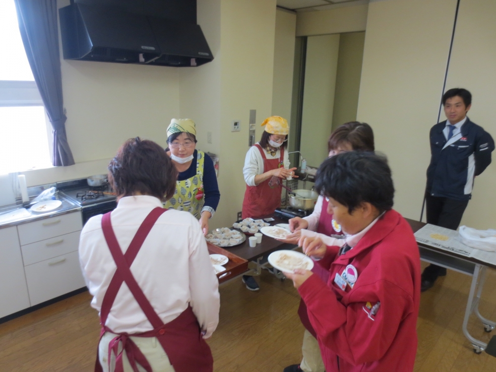 おかやま育ち応援企画 おかやま育ちだね!うしとぶたととりと私。
【岡山西エリア商品PＪ】