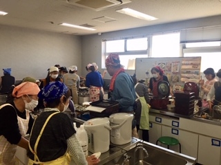 年末おすすめ商品&Cコレ商品   こだわりの松花堂弁当
【倉敷エリア大高東コープ委員会】