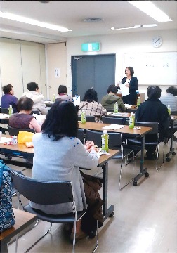 明るい終活のおすすめ
【岡山東エリア片上コープ委員会】