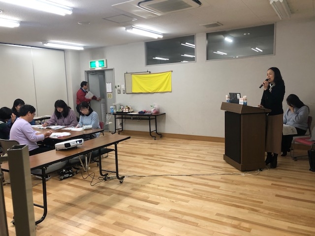 NPT再検討会議
【倉敷エリアラブピースPJ】