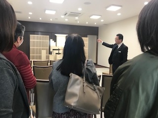 エンディングセミナー ～葬儀の前後で困らないために～
【備北エリアくらしを守る委員会】