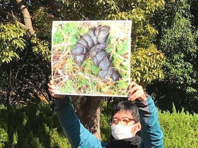 里山ウォーキング㏌長船美しい森
【岡山東エリア未来・つながるPJ】