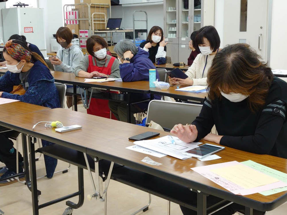 あなたの食べ方大丈夫ですか?食習慣チェック2021
【美作エリアたべるたいせつと商品PJ】