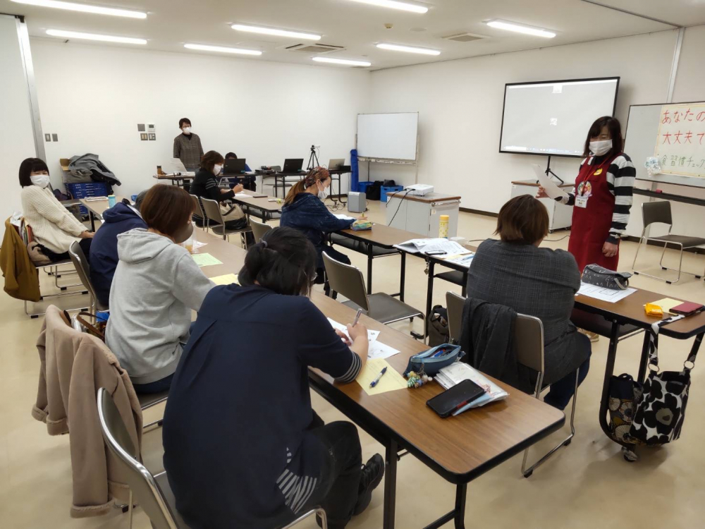あなたの食べ方大丈夫ですか?食習慣チェック2021
【美作エリアたべるたいせつと商品PJ】