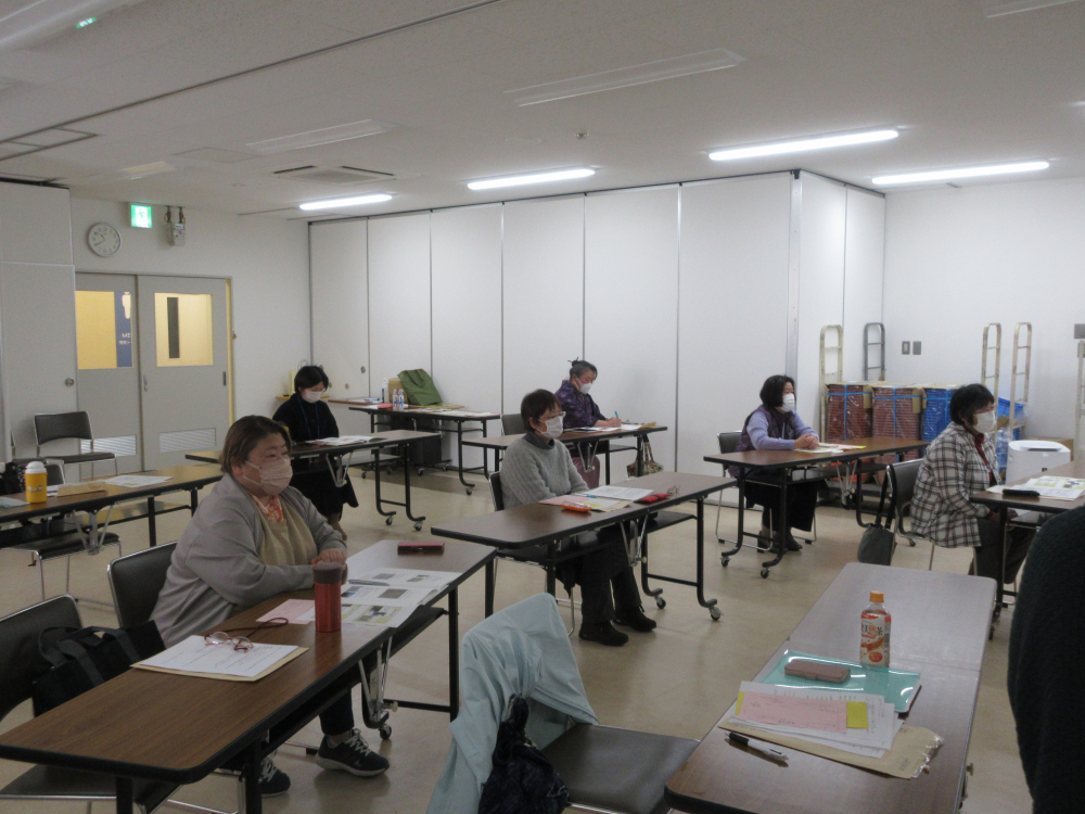 家でもお店でもコープはれとまとオンライン産地交流【美作エリア商品お知らせ委員会】
