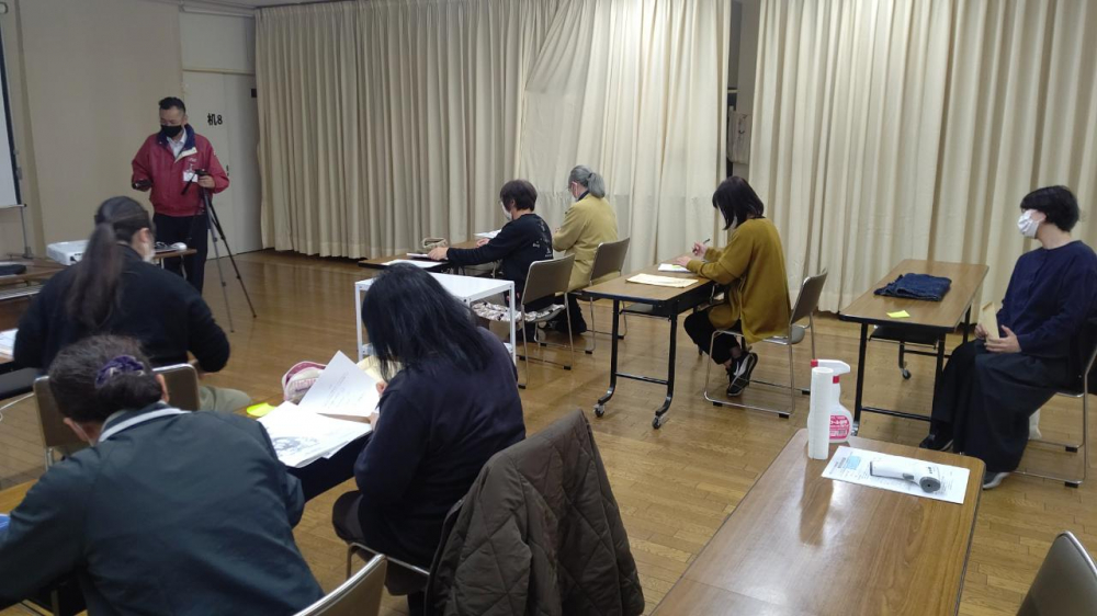 コープおかやま豚を学ぼう!
【井笠エリア金光コープ委員会】