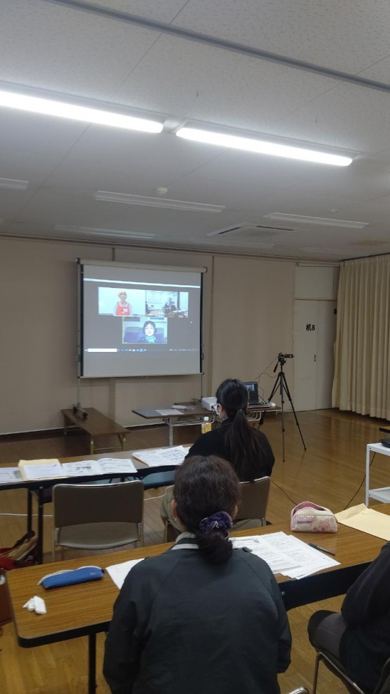 コープおかやま豚を学ぼう!
【井笠エリア金光コープ委員会】