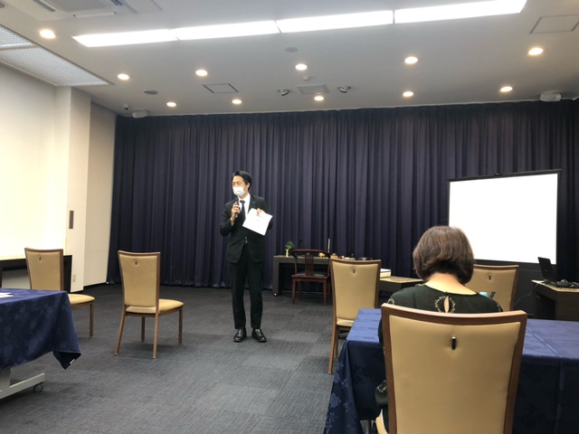 葬祭学習会
【岡山西エリア三門コープ委員会】